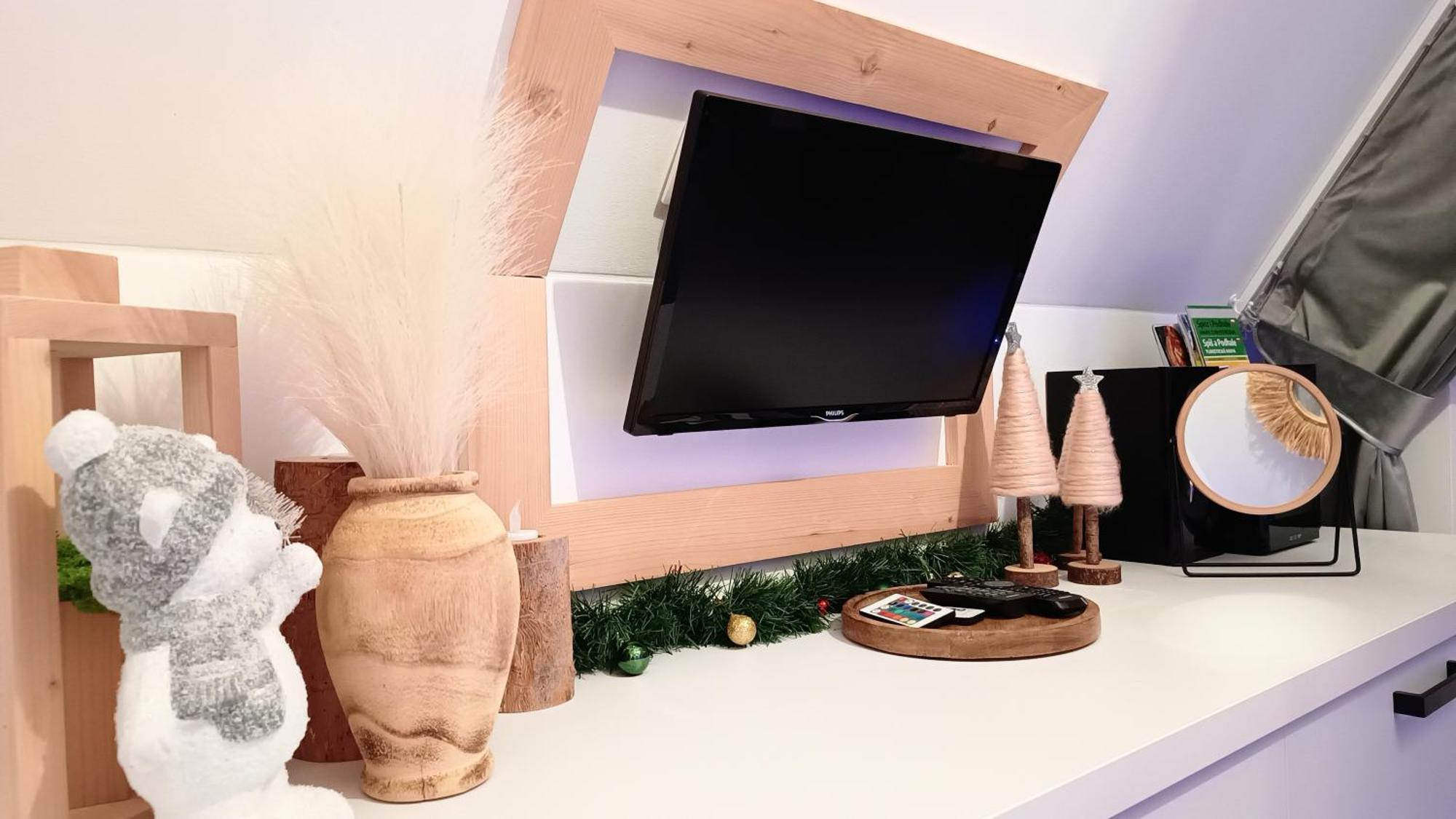 Lux Houses W Domku Tylko Dwa Apartamentyz Jacuzzi Zewnetrznym Gron Bagian luar foto