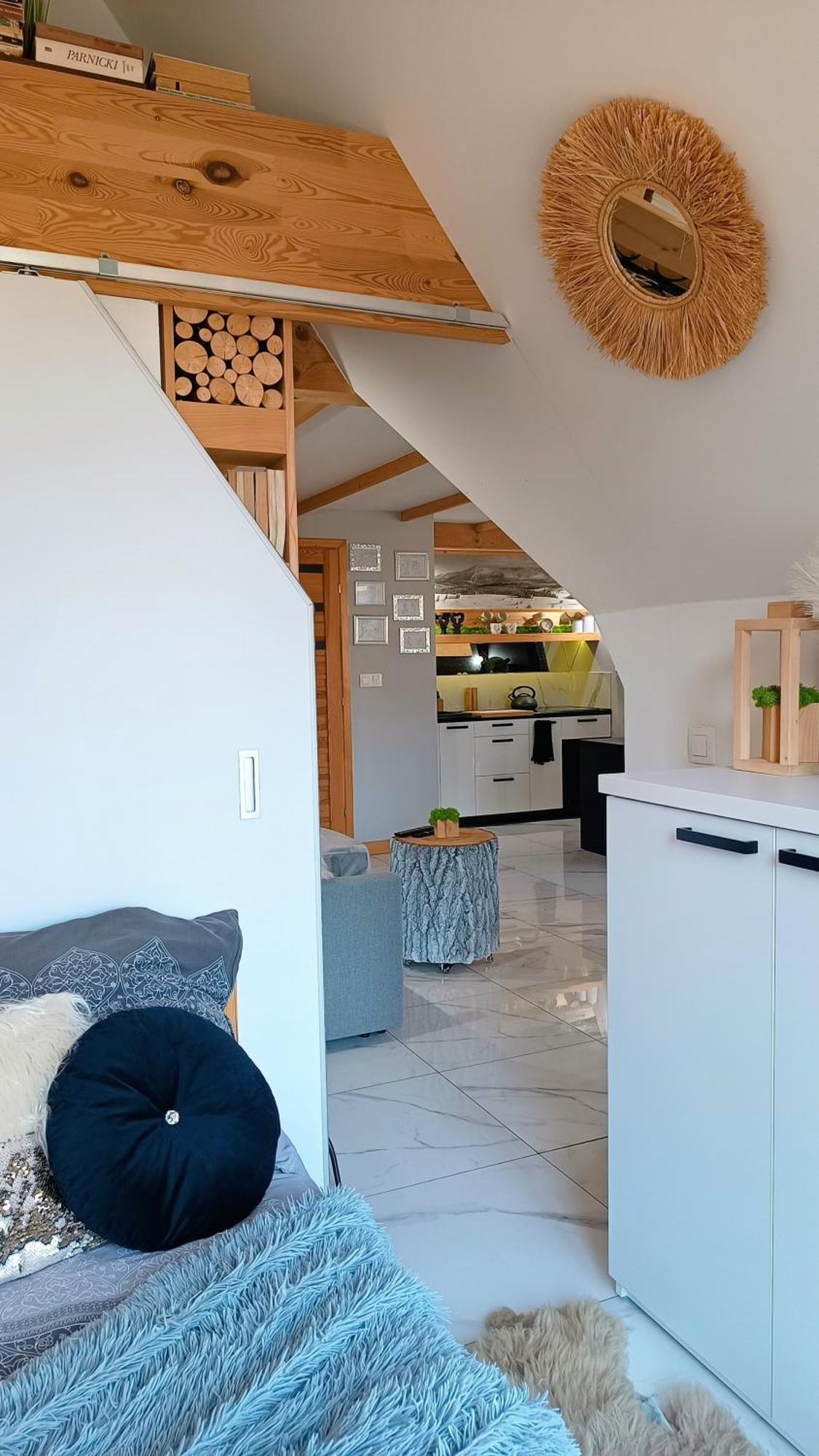 Lux Houses W Domku Tylko Dwa Apartamentyz Jacuzzi Zewnetrznym Gron Bagian luar foto