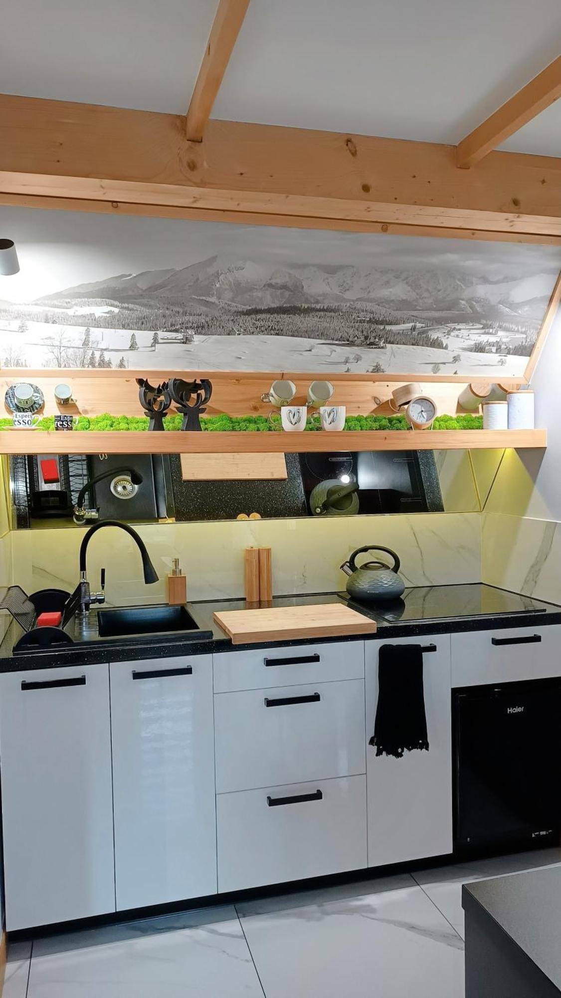 Lux Houses W Domku Tylko Dwa Apartamentyz Jacuzzi Zewnetrznym Gron Bagian luar foto