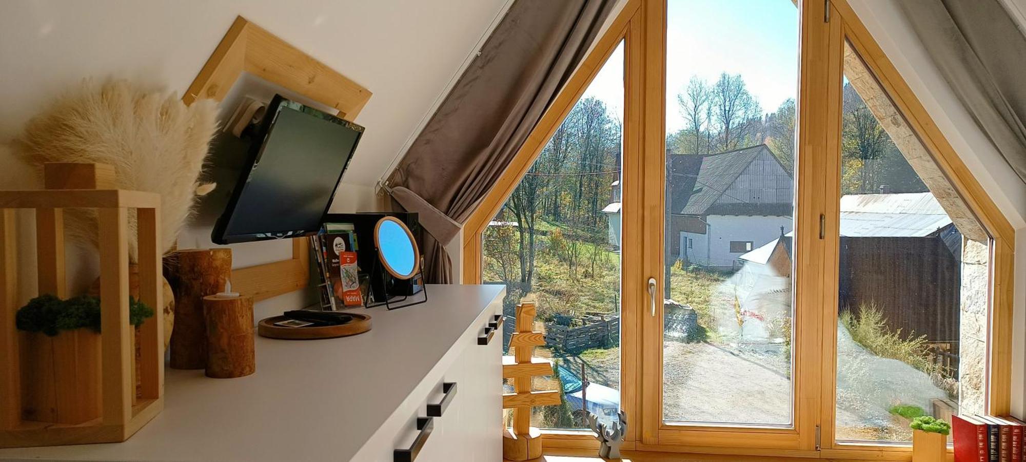 Lux Houses W Domku Tylko Dwa Apartamentyz Jacuzzi Zewnetrznym Gron Bagian luar foto