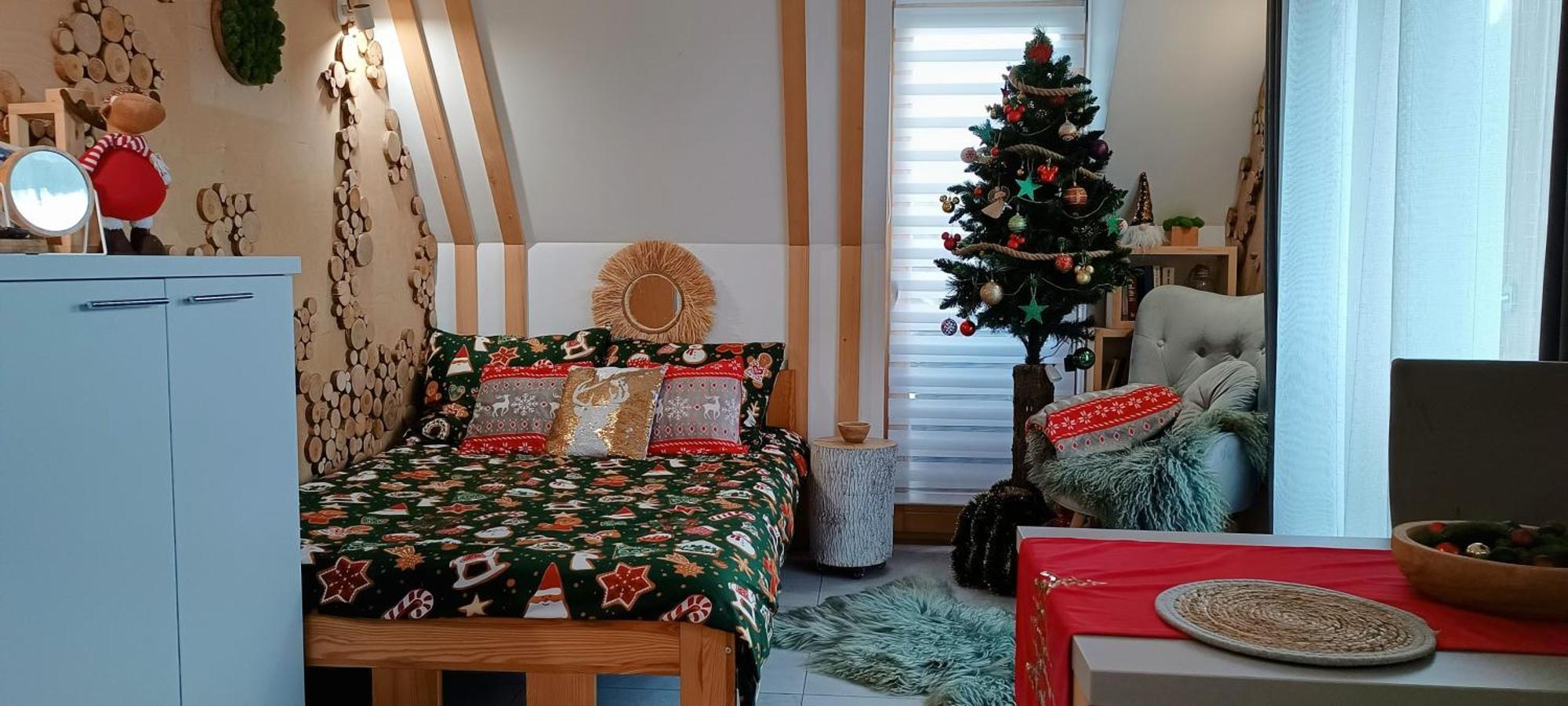 Lux Houses W Domku Tylko Dwa Apartamentyz Jacuzzi Zewnetrznym Gron Bagian luar foto