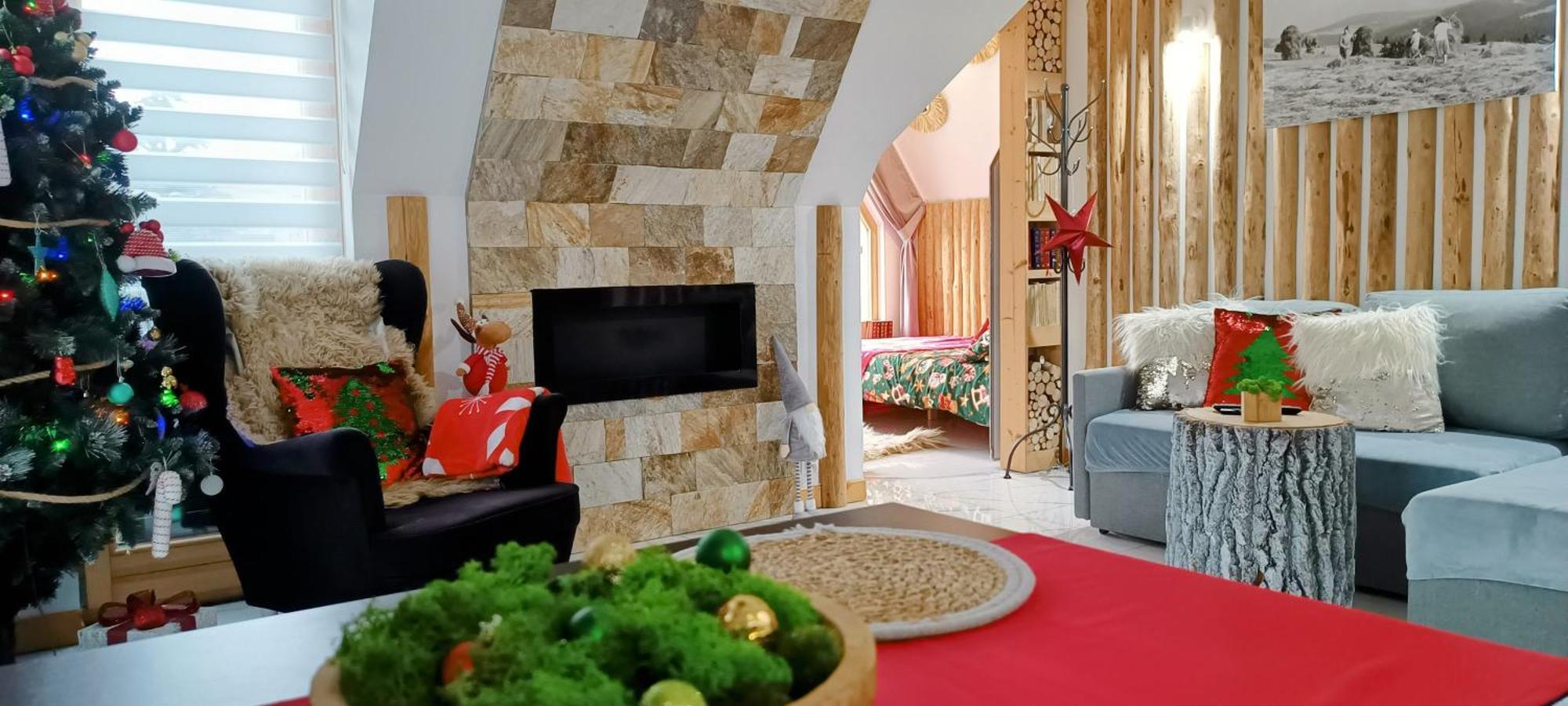 Lux Houses W Domku Tylko Dwa Apartamentyz Jacuzzi Zewnetrznym Gron Bagian luar foto