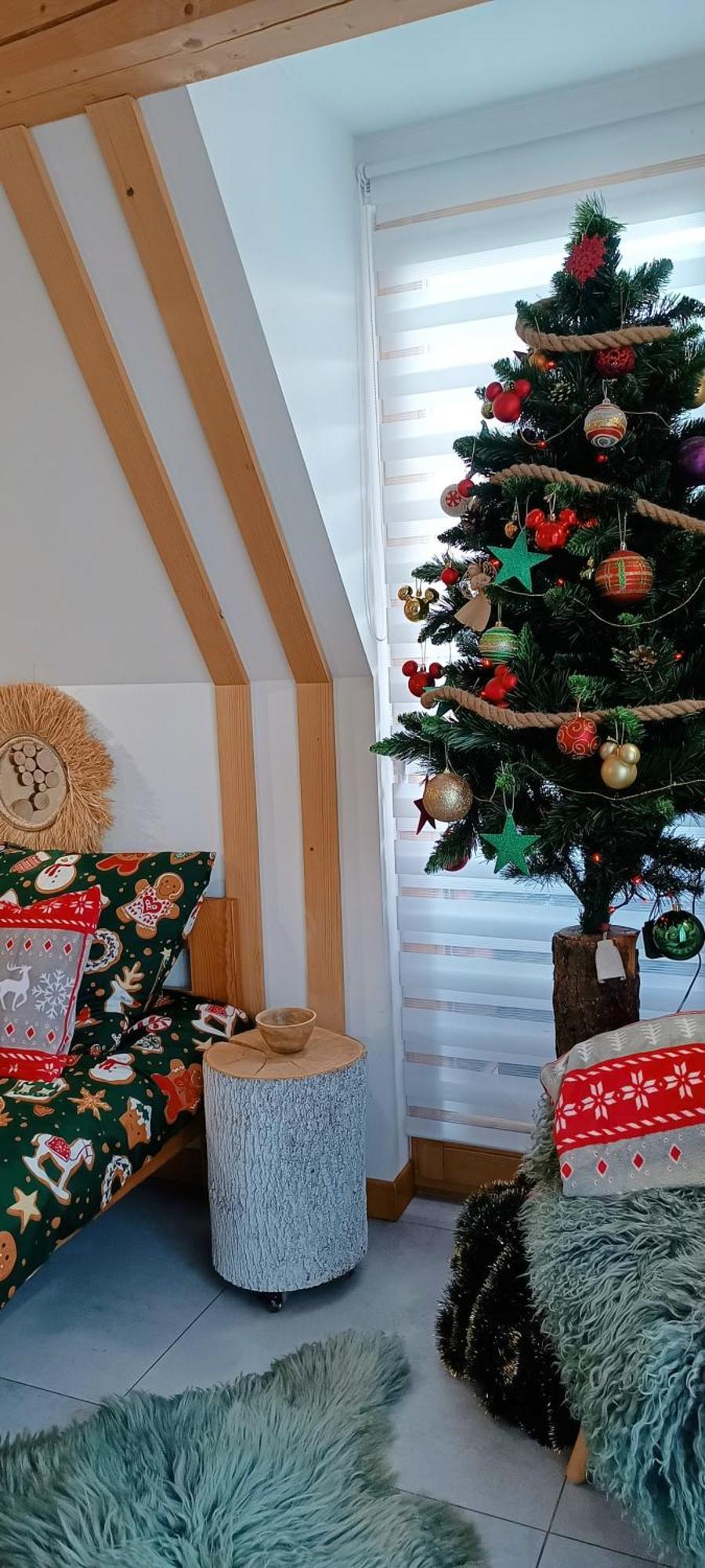 Lux Houses W Domku Tylko Dwa Apartamentyz Jacuzzi Zewnetrznym Gron Bagian luar foto